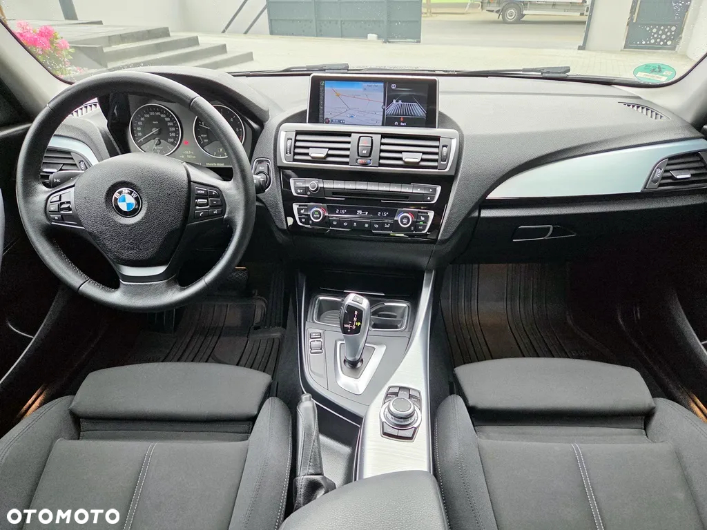 BMW Seria 1 - 23
