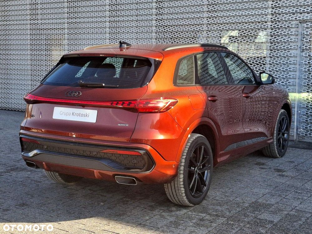 Audi Q5 - 7