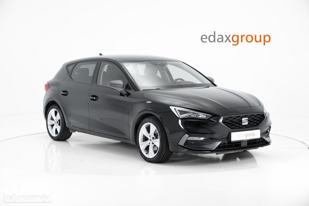 SEAT Leon - 2