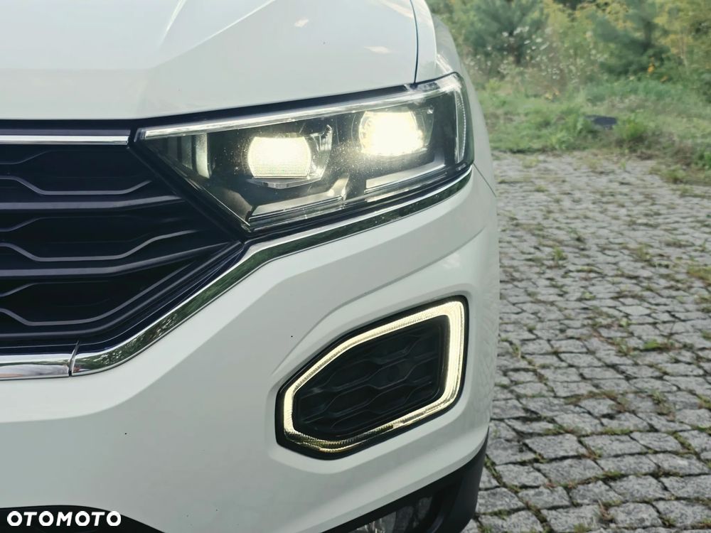 Volkswagen T-Roc 1.5 TSI ACT OPF DSG IQ.DRIVE - 12