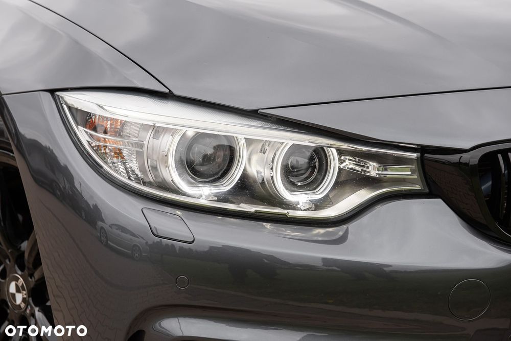 BMW Seria 4 - 39