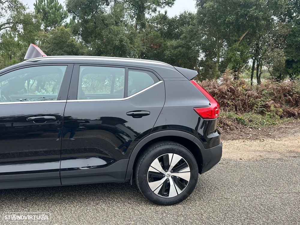 Volvo XC 40 1.5 T5 PHEV Inscription Expression - 3