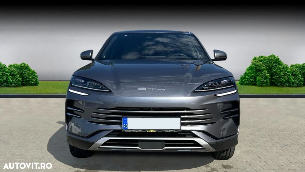 Byd Seal U AWD Design - 5