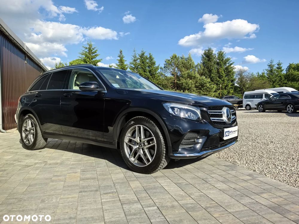 Mercedes-Benz GLC - 17