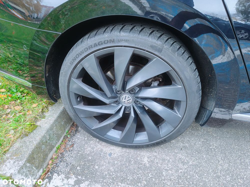 Volkswagen Arteon 2.0 TSI R-Line DSG - 6