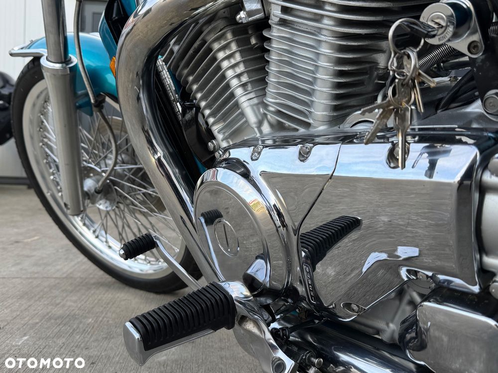 Suzuki Intruder - 31