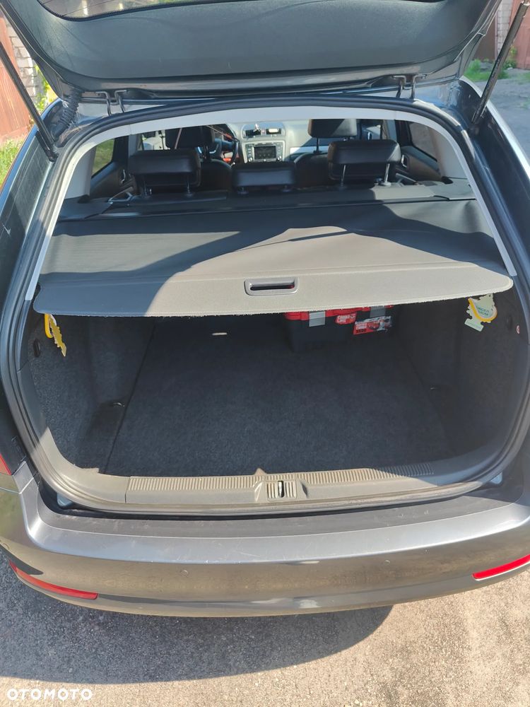 Skoda Octavia 1.6 TDI Classic - 10