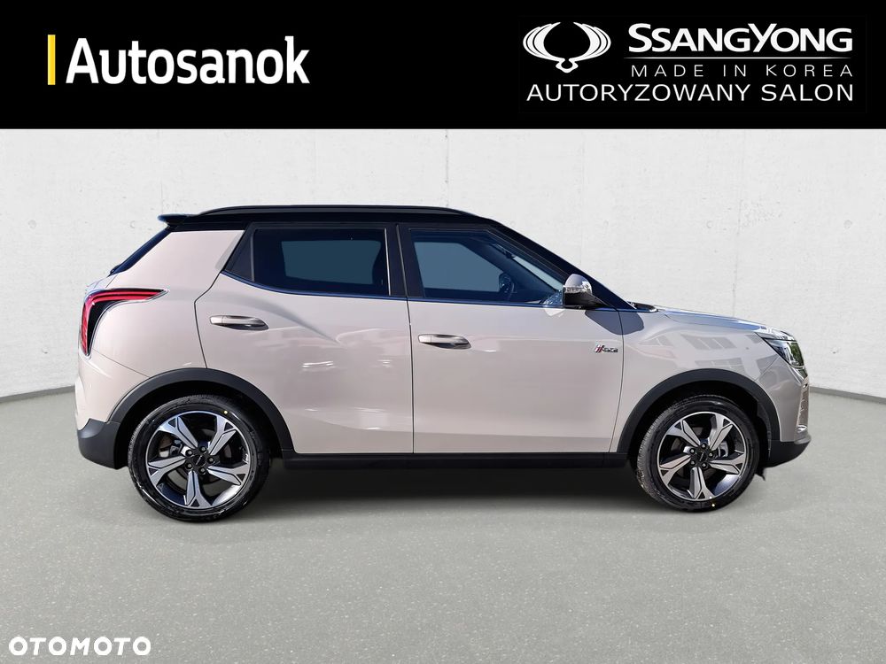 SsangYong/KGM Tivoli 1.5 T-GDI Adventure - 4