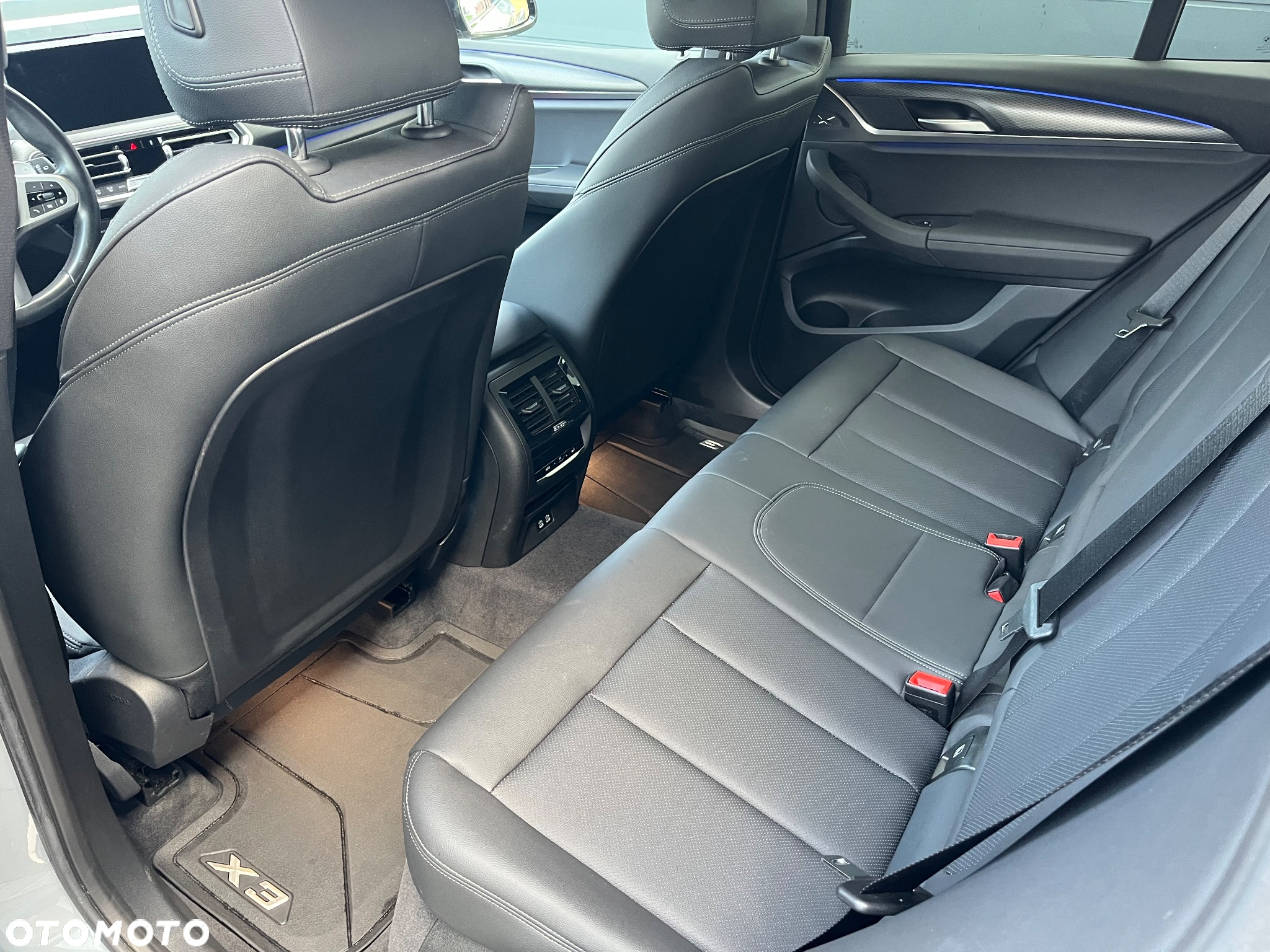 BMW X3 - 25