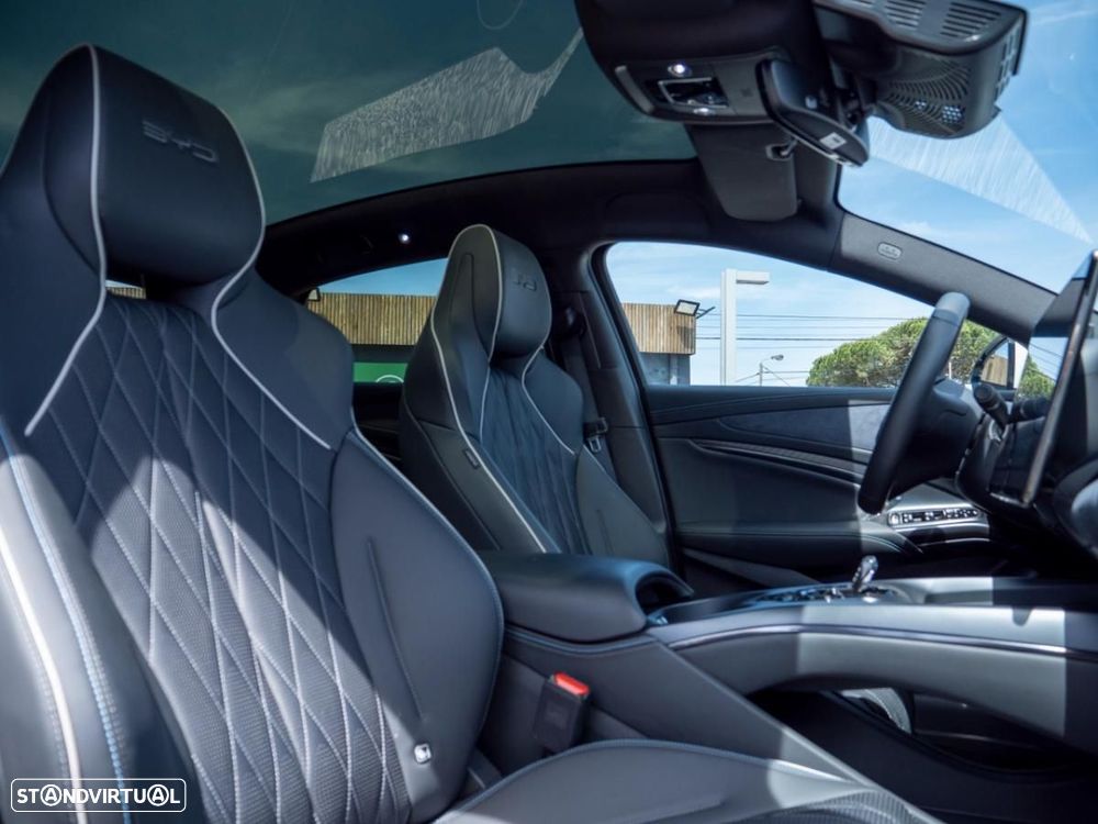 BYD Seal Excellence - 19