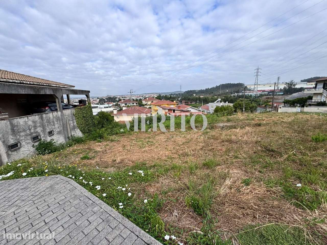 Parcela de Terreno para Construção – Ribeirão | Vila Nova de Famalicão - Grande imagem: 4/6