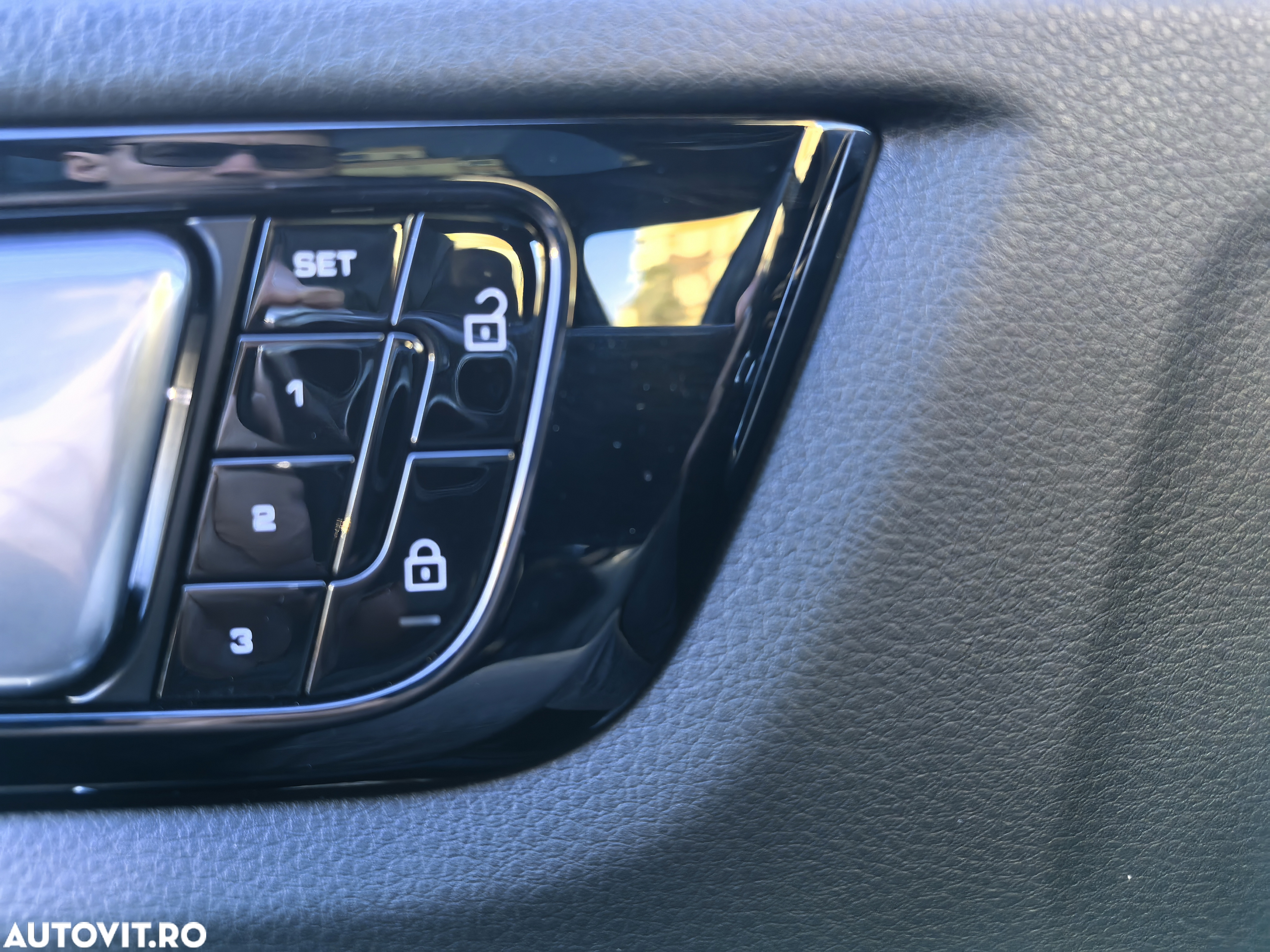 Porsche Cayenne E-Hybrid Tiptronic S Platinum Edition - 23