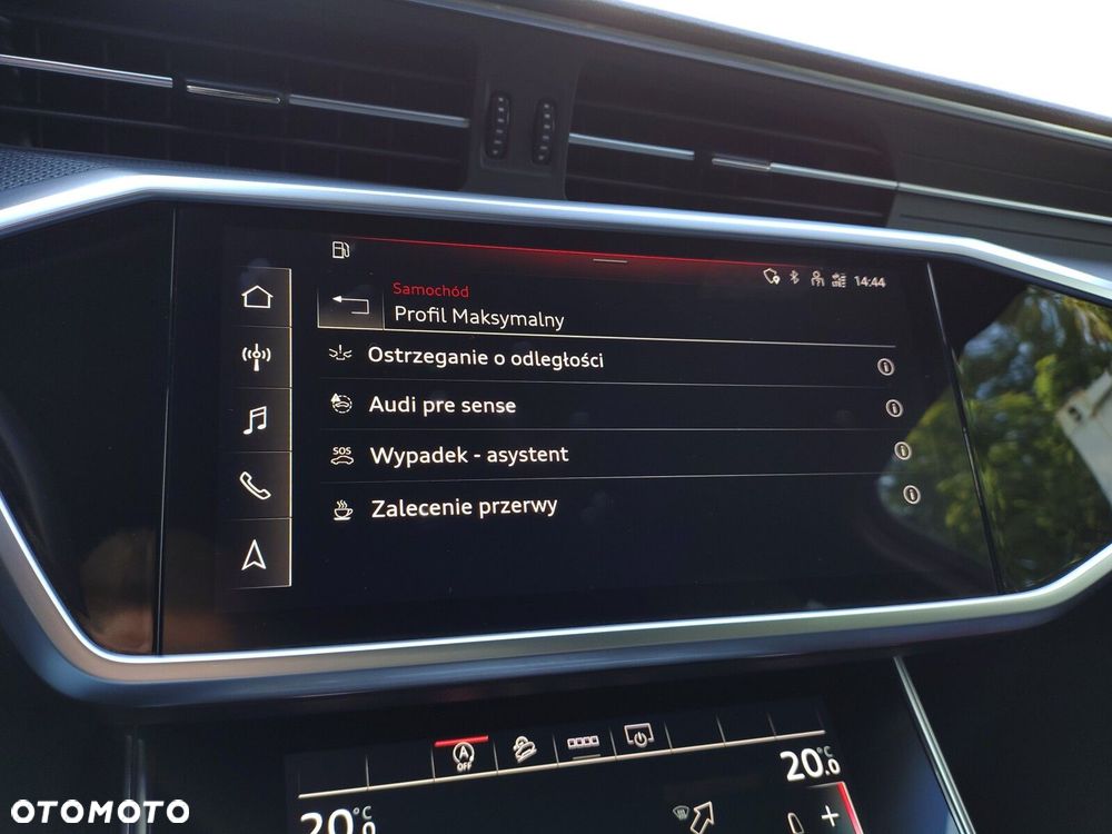 Audi A6 Allroad - 36