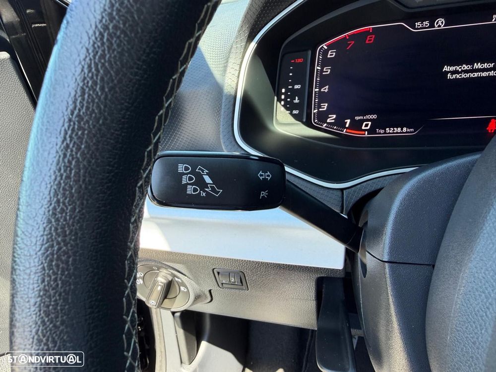SEAT Arona 1.0 TSI Style - 20