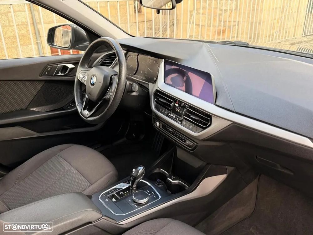 BMW 116 - 13