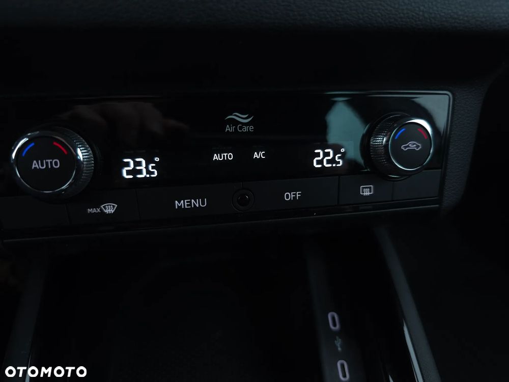 Skoda Kamiq 1.5 TSI Ambition - 24