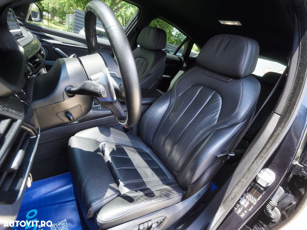 BMW X6 - 18