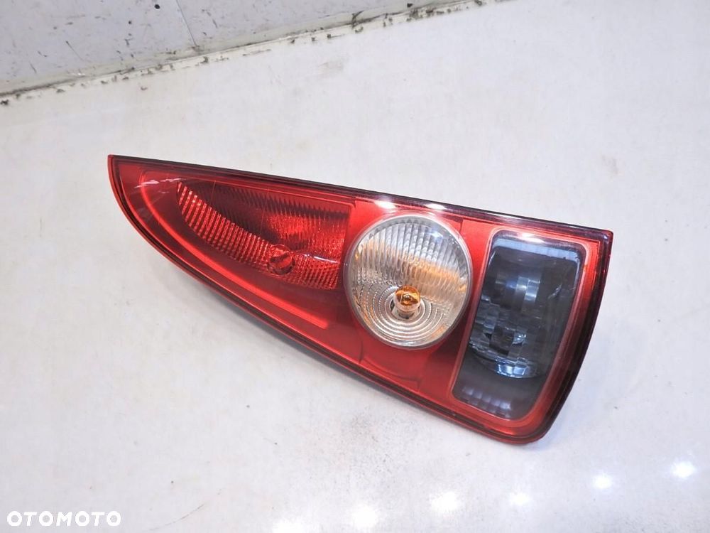 LAMPA LEWA TYLNA TYŁ RENAULT ESPACE IV 8200027153 - 8