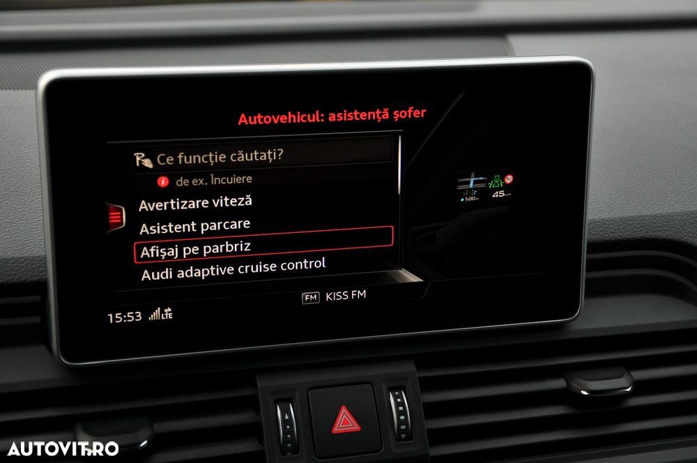 Audi Q5 55 TFSI e quattro S tronic - 20