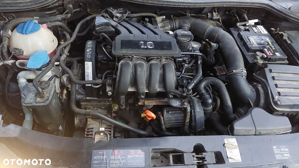 Seat Leon 1.6 Sport Limited - 24