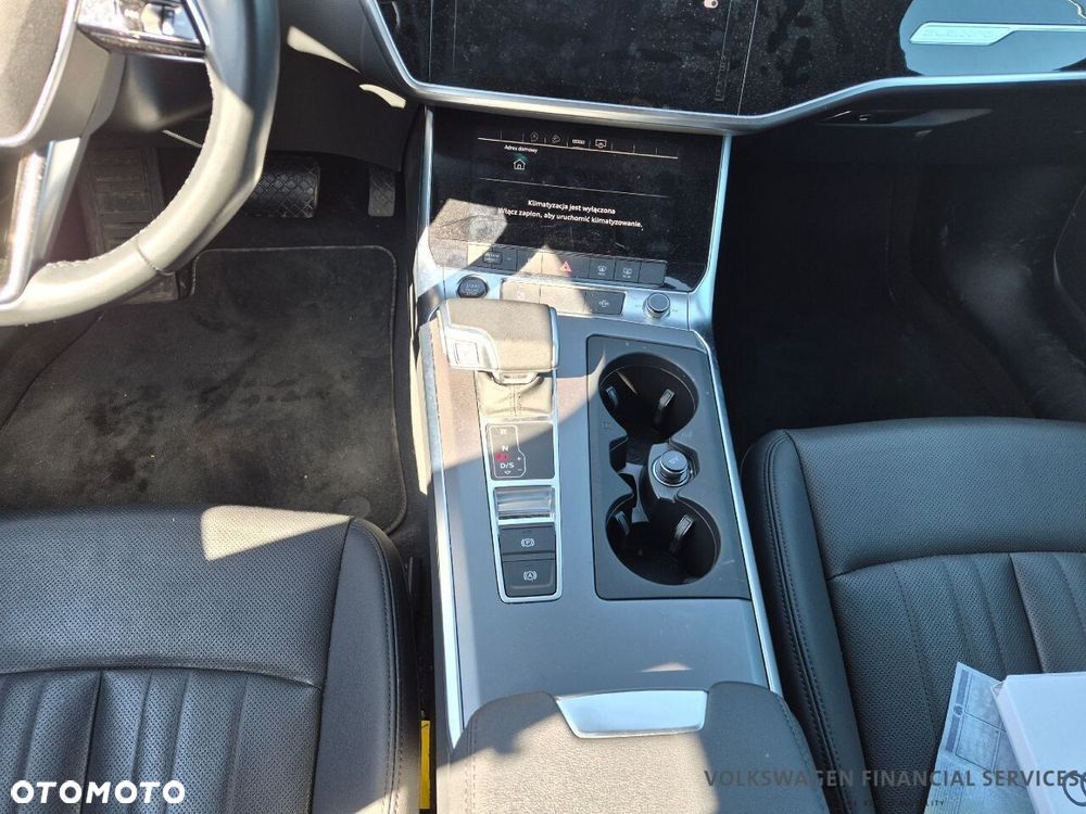 Audi A6 Allroad 40 TDI mHEV Quattro S tronic - 10