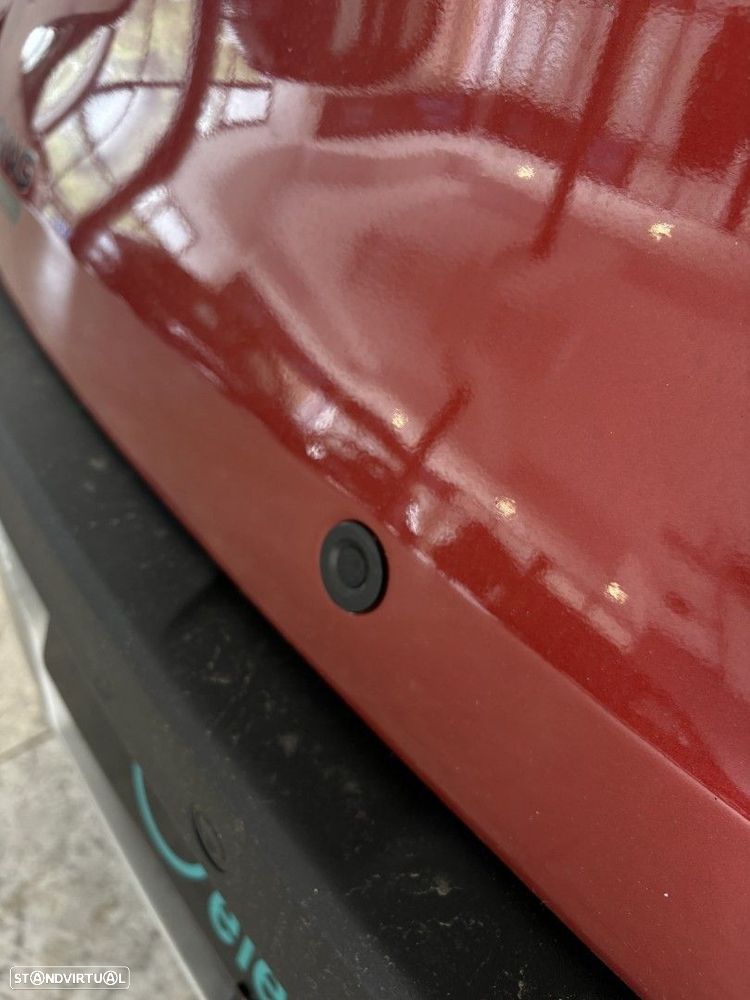 Dacia Spring Electric 45 Comfort Plus - 12