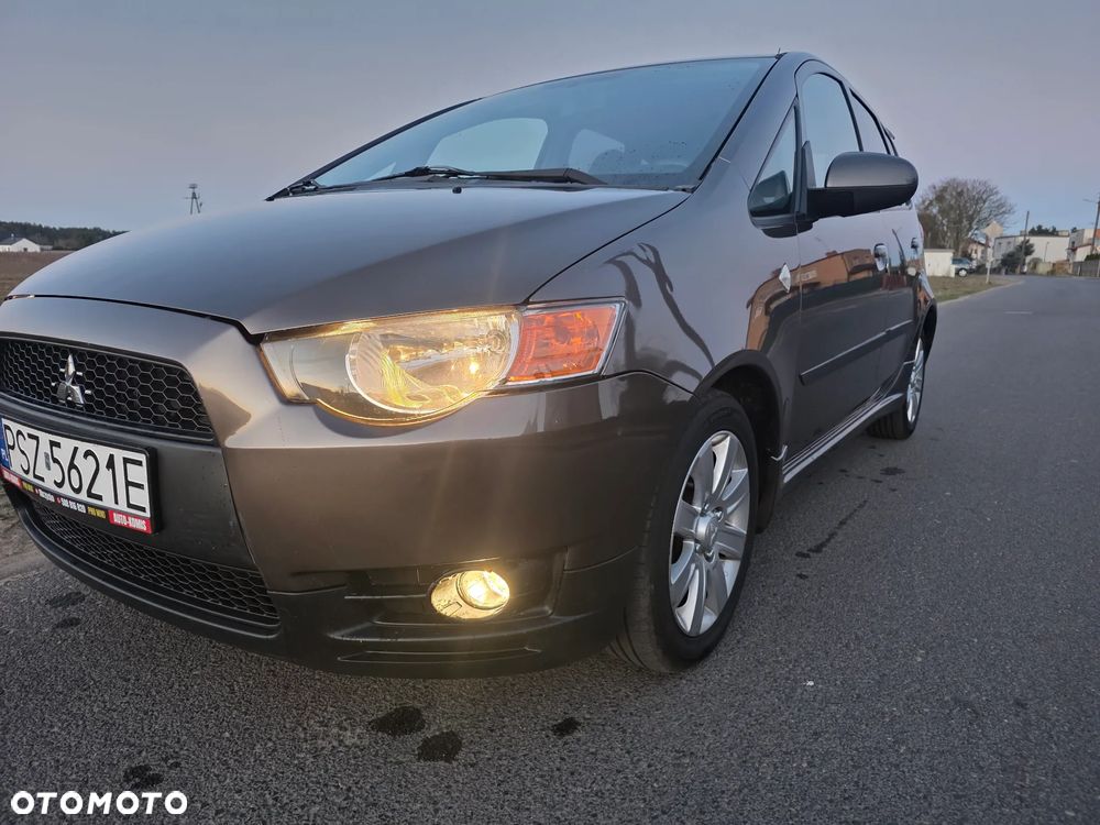 Mitsubishi Colt 1.3 ClearTec Motion - 10