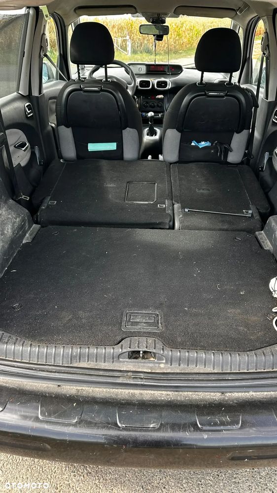 Citroën C3 Picasso 1.6 HDi Exclusive - 14