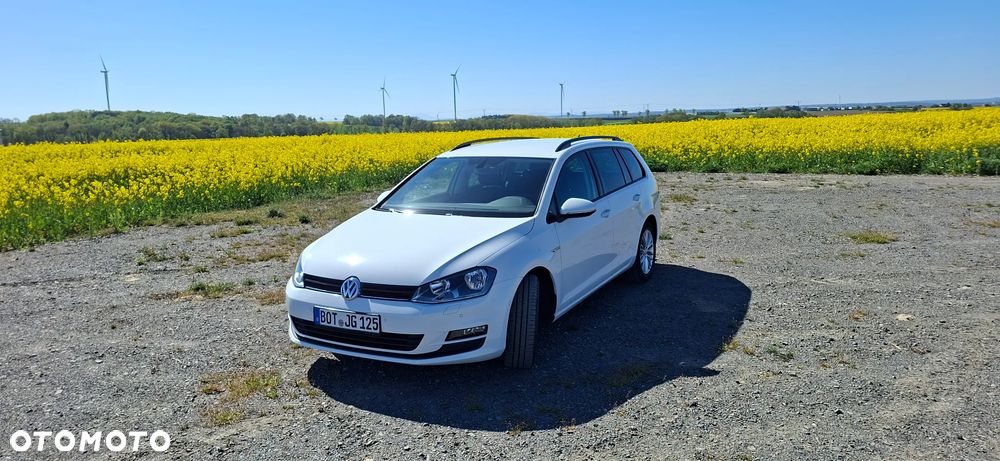 Volkswagen Golf 1.4 TSI BlueMotion Technology Cup - 11