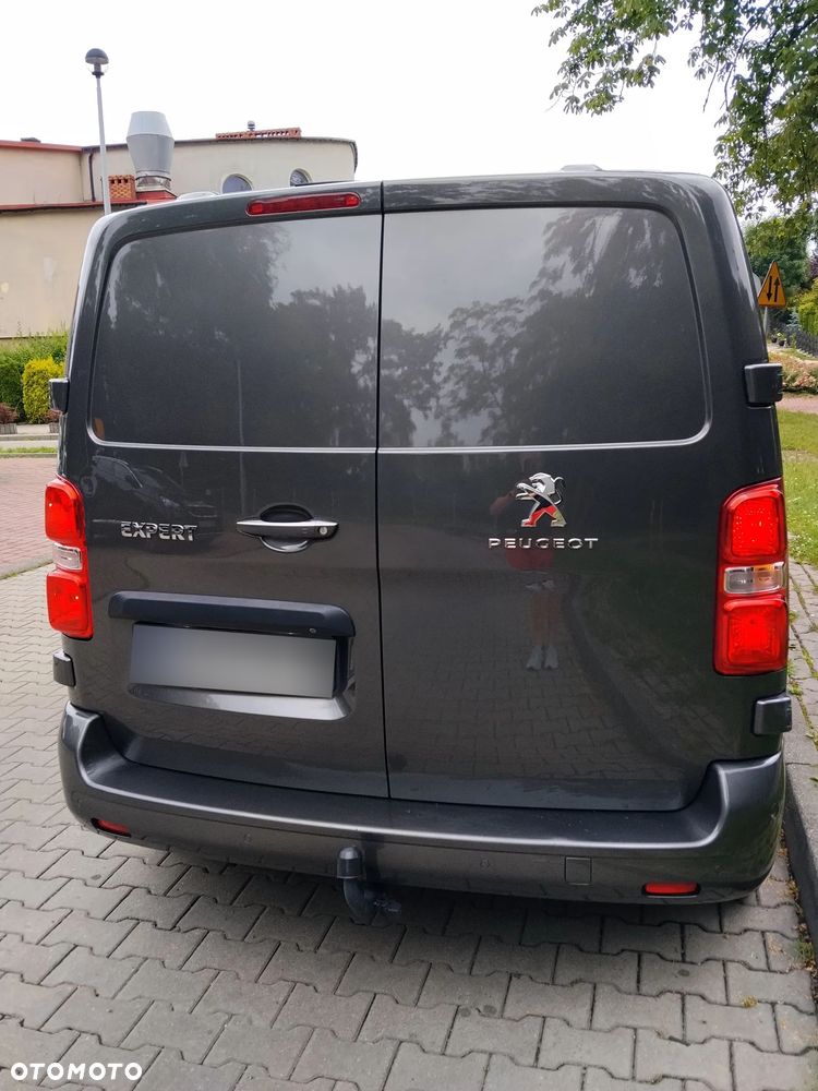 Peugeot Expert - 9