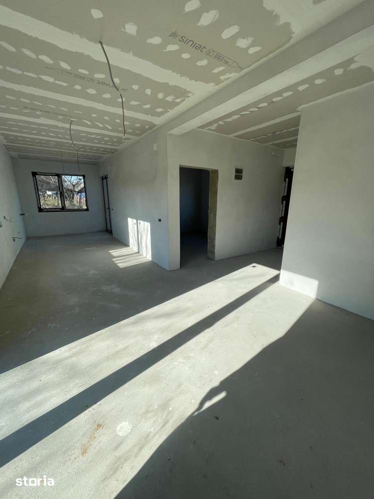 Casa Noua individuala, 110 mp, 700 mp teren, TOATE UTILITATILE, Zalau - Imagine principală: 5/7