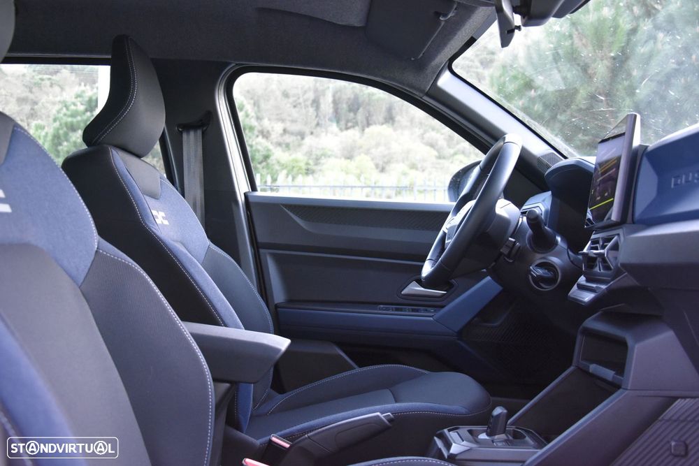 Dacia Duster 1.6 Hybrid Expression - 11