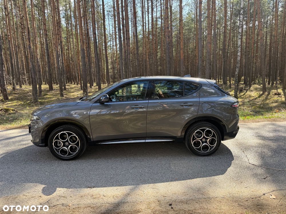 Alfa Romeo Tonale 1.3 VGT Q4 Ti - 9