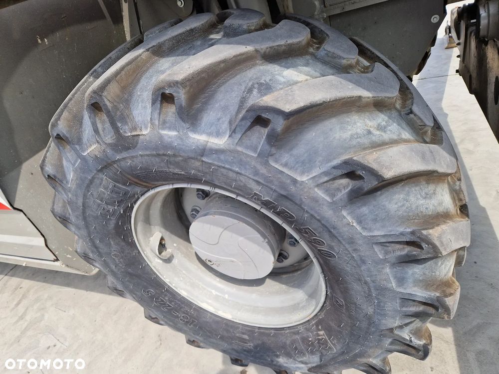 Manitou MRT 2550+ M521 - 15