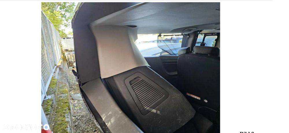 Ford Tourneo Custom 2.0 TDCi L2 Trend SelectShift - 9