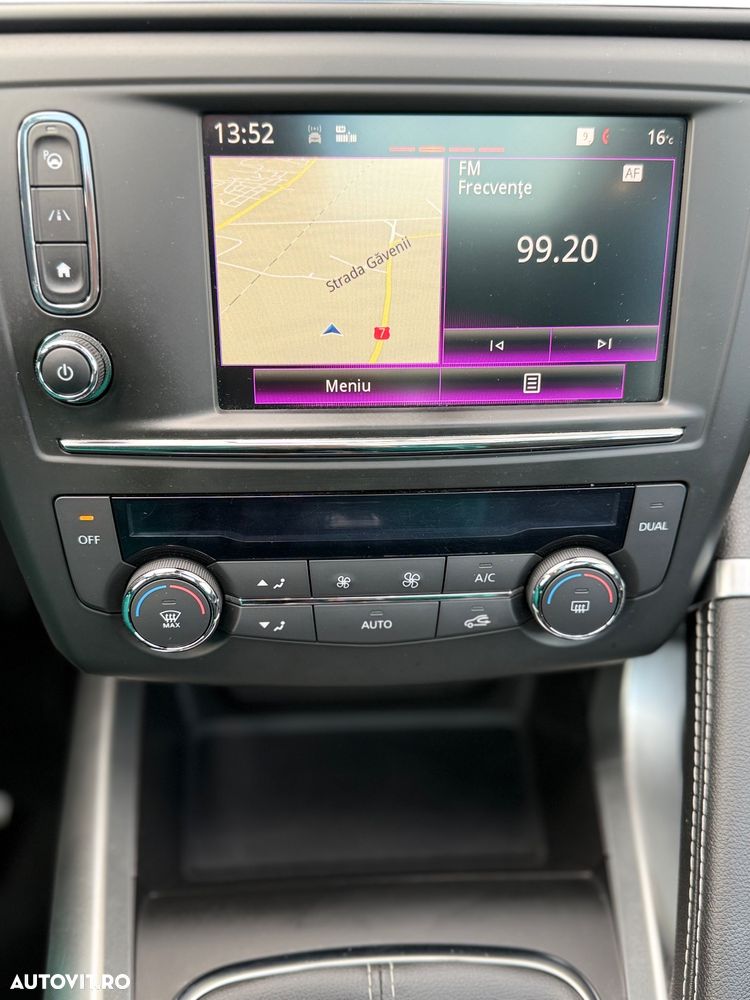 Renault Kadjar Energy TCe 130 Bose Edition - 11