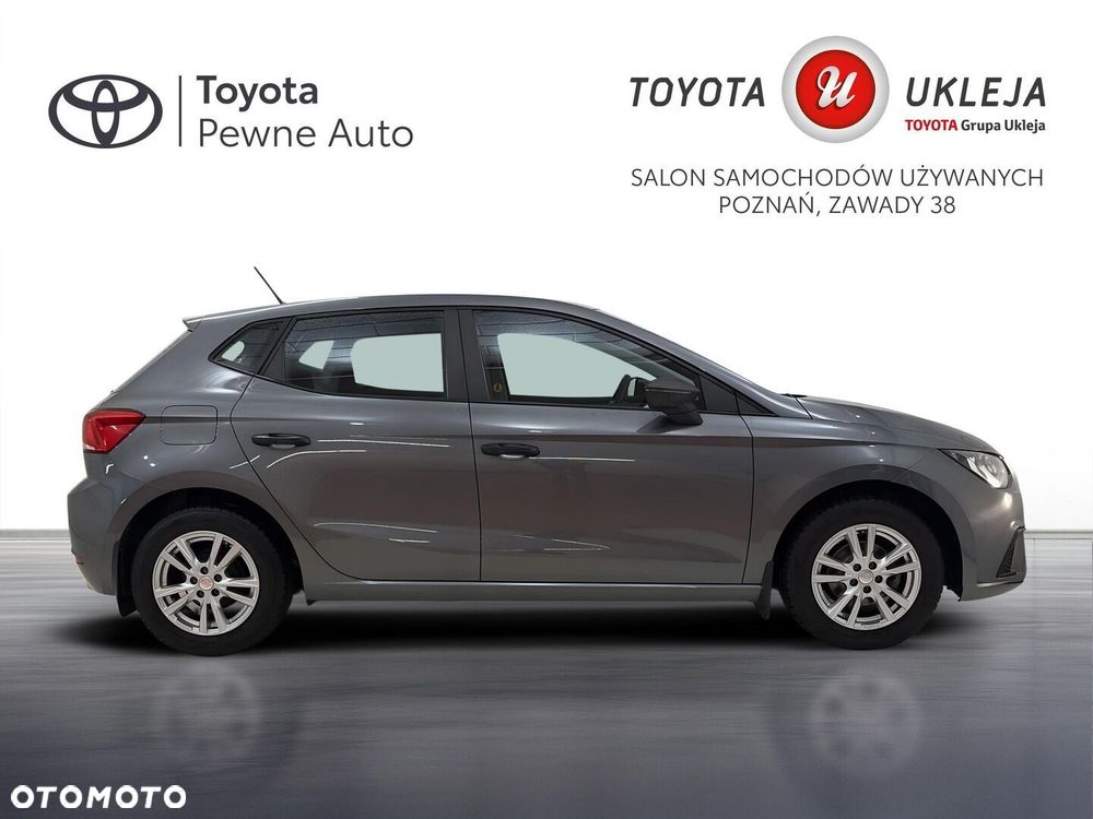 Seat Ibiza 1.0 Style S&S - 5