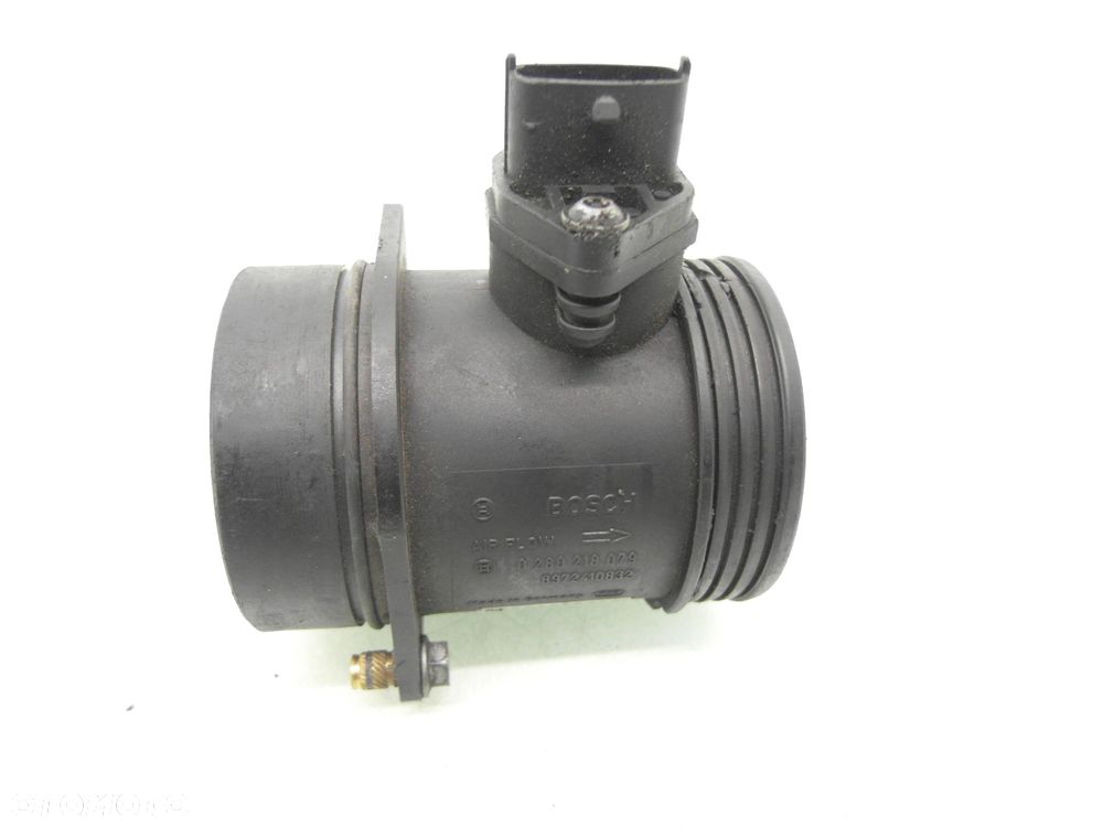 PRZEPŁYWOMIERZ RENAULT VEL SATIS 3.0 dCi 0280218079 8972410832 8200124508A - 6