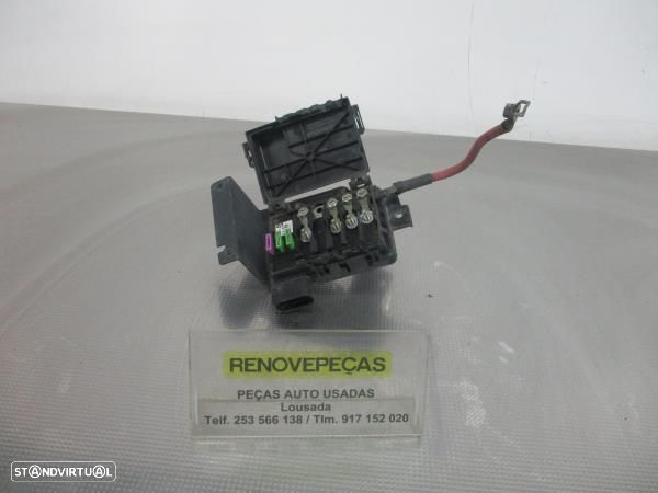 Detonador Bateria  Ford Galaxy (Wgr) - 1