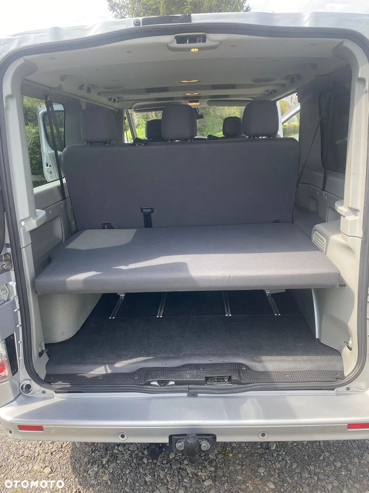 Opel Vivaro L2H1 Easytronic DPF Life Cosmo - 14