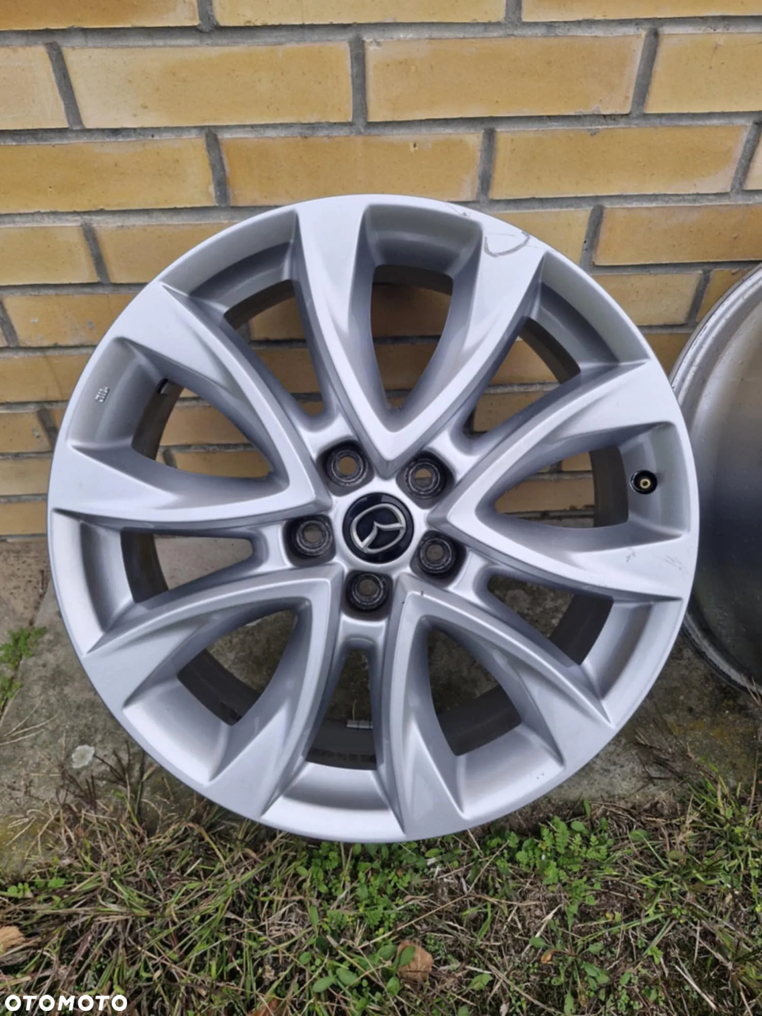 FELGI MAZDA CX5 CX-5  19" 9965037090 - 7