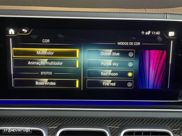 Mercedes-Benz GLE 63 AMG S Coupé 4Matic+ - 31