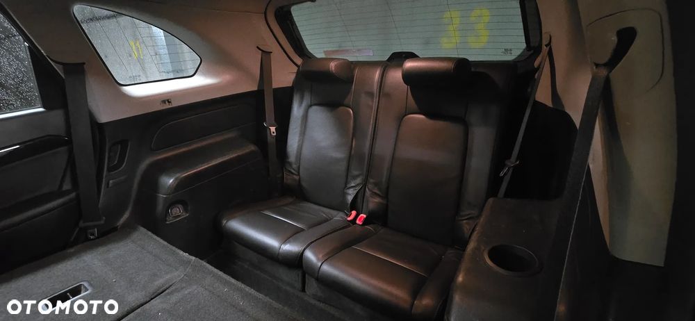 Chevrolet Captiva 2.2 D LTZ - 10