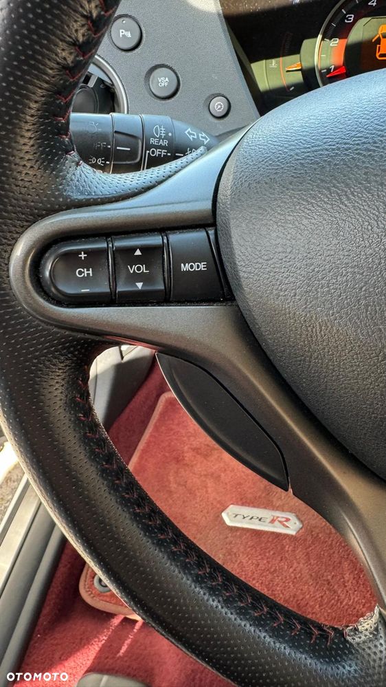 Honda Civic 2.0 TypeR Special Edition - 30