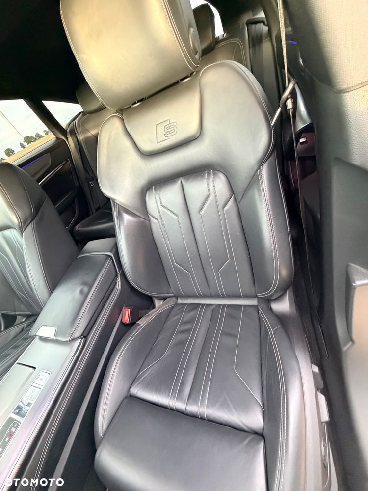Audi A7 Sportback - 17