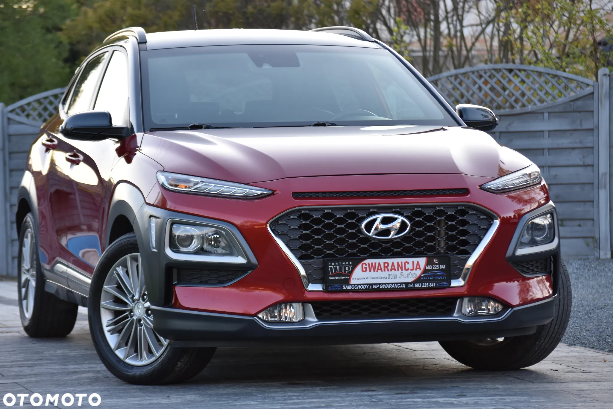Hyundai Kona 1.0 T-GDI Executive - 9