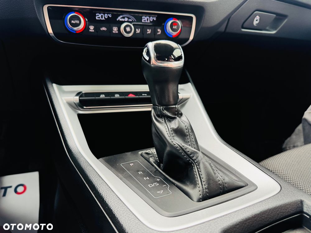 Audi Q3 35 TFSI S tronic - 37