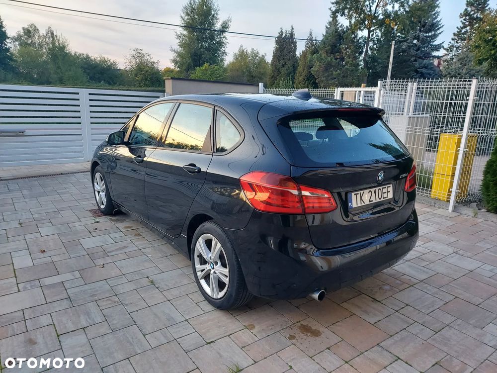 BMW Seria 2 - 8
