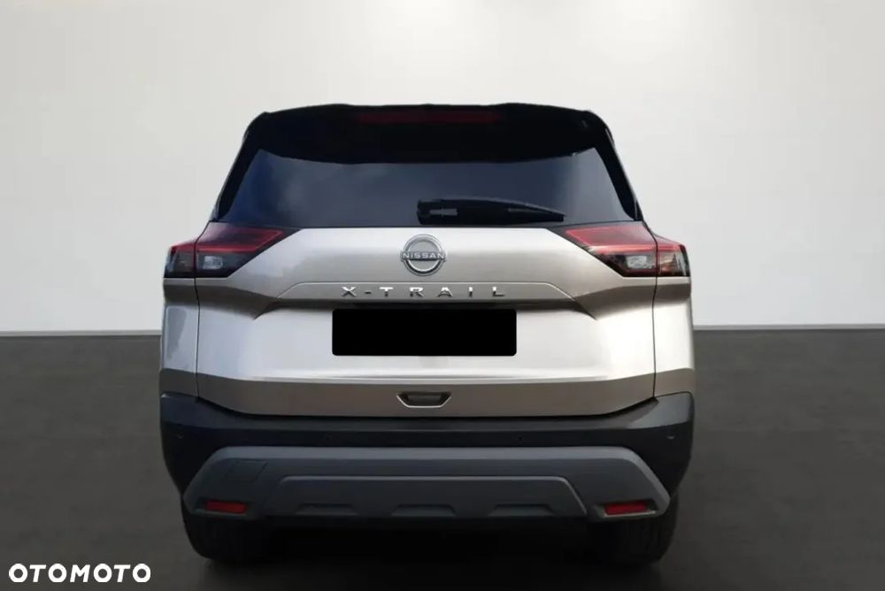 Nissan X-Trail 1.5 VC-T mHEV N-Connecta 2WD Xtronic - 4