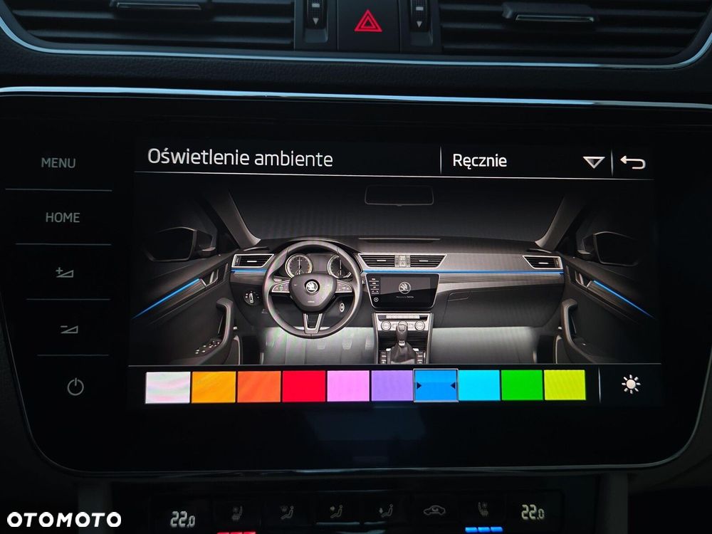 Skoda Superb 2.0 TSI 4x4 L&K DSG - 28